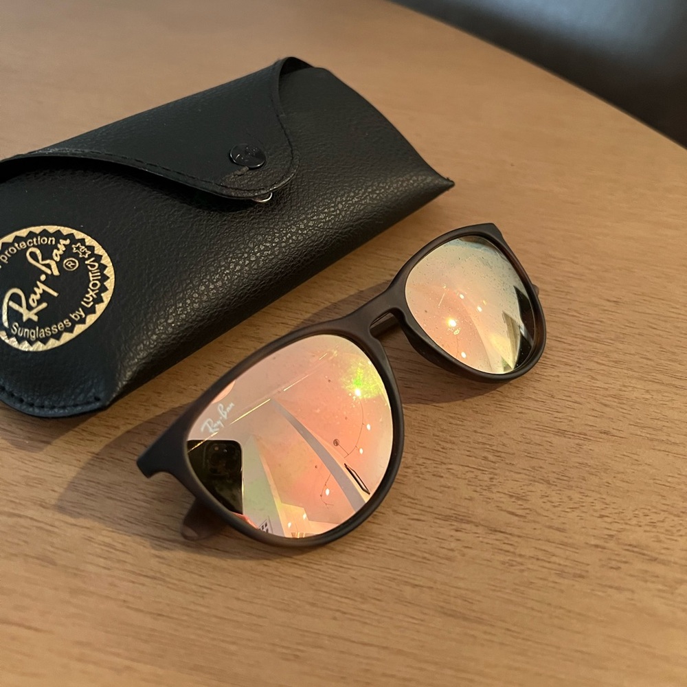 Ray ban sunglasses